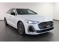 Gebraucht Audi S5 Edition .1 367 PS (269 kW) 2025 Weiß Kombi