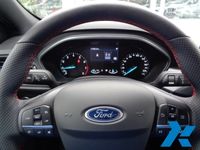 gebraucht Ford Focus ST-Line Style 1.0 EcoBoost Mild-Hybrid