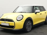 Gebraucht Mini Cooper Classic 156 PS (114 kW) 2024 Gelb Kleinwagen