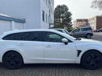 Gebraucht Mazda 6 150 PS (110 kW) 2015 Weiß Kombi