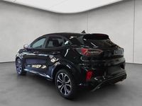 Gebraucht Ford Puma ST-Line 155 PS (114 kW) 2024 Schwarz SUV
