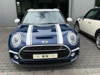 Gebraucht Mini Cooper SD 190 PS (139 kW) 2018 Blau Kleinwagen