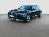 Gebraucht Audi A6 Allroad Premium 204 PS (150 kW) 2022 Brillantschwarz Kombi