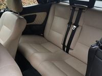 Gebraucht Opel Astra Cabriolet 103 PS (75 kW) 2004 Blau Cabrio