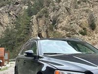 Gebraucht Volvo V70 286 PS (210 kW) 2007 Schwarz Kombi