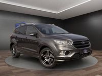 Gebraucht Ford Kuga ST-Line 179 PS (131 kW) 2019 Grau SUV