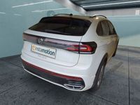 Gebraucht VW Taigo R-line 116 PS (85 kW) 2024 Grau SUV
