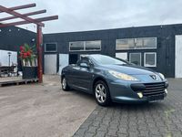 gebraucht Peugeot 307 