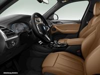 Gebraucht BMW X3 292 PS (214 kW) 2025 Grau SUV