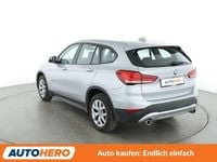 Gebraucht BMW X1 Advantage 178 PS (130 kW) 2021 Grau SUV