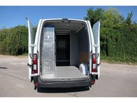 Gebraucht Renault Master 131 PS (96 kW) 2017 Weiss Van