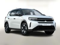 Neu Opel Frontera 145 PS (106 kW) 2026 Weiß SUV