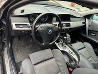 gebraucht BMW 525 d /E61
