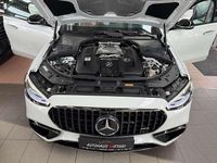 Gebraucht Mercedes S63 AMG AMG 802 PS (589 kW) 2023 Weiß Limousine
