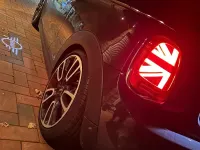 Gebraucht Mini Cooper SD Cabriolet 170 PS (125 kW) 2018 Grau Cabrio