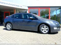 Occasion Chevrolet Volt LTZ 86 ch (63 kW) 2013 Gris Citadine