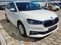 Neu Skoda Fabia 150 PS (110 kW) 2026 Weiss Kleinwagen