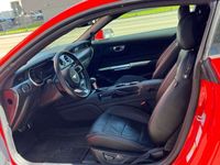 gebraucht Ford Mustang 2.3 EcoBoost Premium Virtual Cockpit