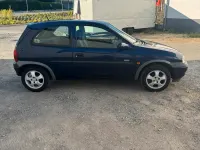 Gebraucht Opel Corsa 65 PS (47 kW) 2000 Andere farben Kleinwagen
