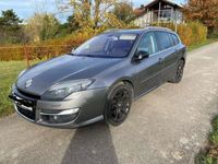 gebraucht Renault Laguna GrandTour LagunaENERGY dCi 175 FAP Start