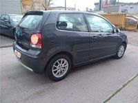 gebraucht VW Polo 1.4 TDI DPF Sportline