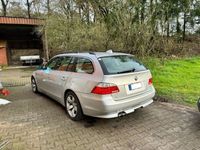 gebraucht BMW 530 i TÜV + SERVICE NEU
