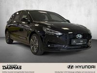 Gebraucht Hyundai i30 Advantage 101 PS (74 kW) 2025 Schwarz Limousine
