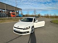 gebraucht VW Scirocco MK3 1,4TSI