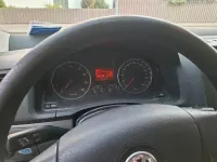 Gebraucht VW Golf VI 102 PS (75 kW) 2008 Silber Kleinwagen