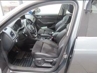 Gebraucht Audi Q3 177 PS (130 kW) 2013 Grau SUV