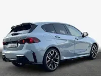 Nowe BMW 120 Performance 170 KM (125 kW) 2025 Szary Hatchback