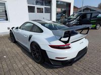 Gebraucht Porsche 911 GT2 RS 700 PS (514 kW) 2018 Weiß Coupé