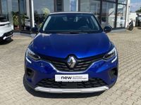 gebraucht Renault Captur TCe 140 GPF ZEN