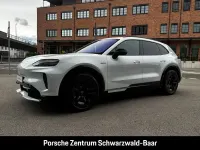 Gebraucht Porsche Cayenne Electric 325 kW (442 PS) 2026 Weiß SUV