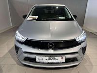 Gebraucht Opel Crossland X Elegance 131 PS (96 kW) 2024 Silber SUV