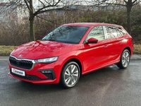 Neu Skoda 105 150 PS (110 kW) 2026 Rot Limousine