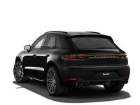 gebraucht Porsche Macan Turbo |Sportabgasanlage | PASM |