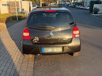 Brugt Renault Twingo 75 HK (55 kW) 2009 Sort Hatchback
