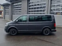 Gebraucht VW Multivan Comfortline 204 PS (150 kW) 2022 Van / Kleinbus