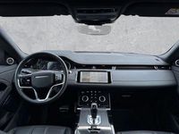 Gebraucht Land Rover Range Rover evoque SE Dynamic 163 PS (119 kW) 2023 Weiß SUV