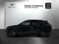 Gebraucht Bentley Bentayga 462 PS (339 kW) 2025 Schwarz SUV
