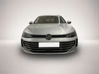 Gebraucht VW Passat Business 150 PS (110 kW) 2025 Silber Kombi
