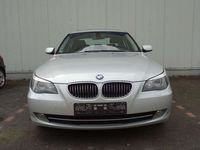 gebraucht BMW 525 i Lim. Aut./Navi/Leder/Xenon/