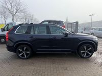 Gebraucht Volvo XC90 Momentum 235 PS (172 kW) 2016 Blau SUV
