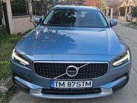 Gebraucht Volvo V90 CC 190 PS (139 kW) 2019 Grau Kombi