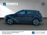 Gebraucht Skoda Karoq Selection 150 PS (110 kW) 2026 Schwarz SUV