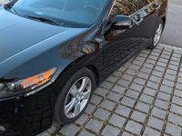 Gebraucht Honda Accord Executive 156 PS (114 kW) 2011 Limousine