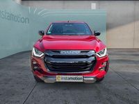 Occasion Isuzu D-Max 163 ch (119 kW) 2023 Rouge Pick-up