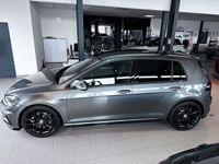 gebraucht VW Golf VII R VII 4Motion 2.0 TSI BMT Dyn DCC 19