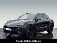 Neu Porsche Macan GTS 419 kW (571 PS) 2026 Schwarz SUV